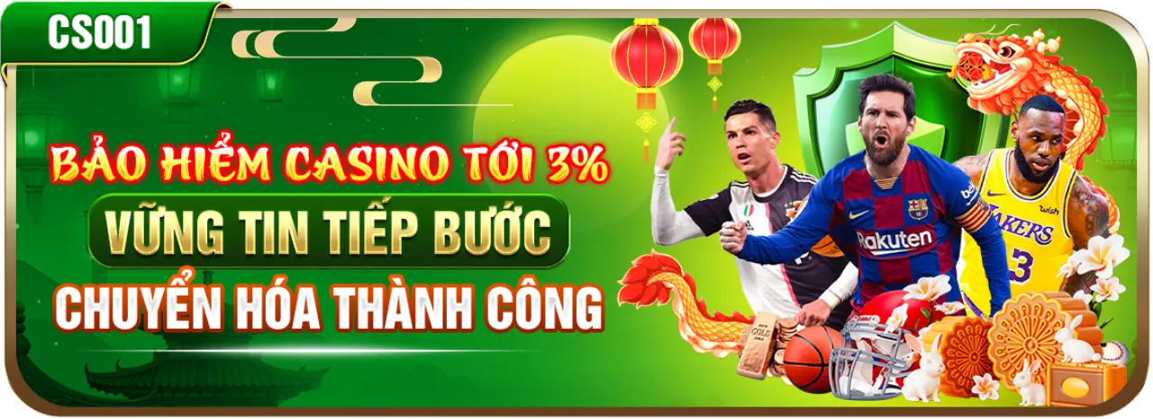 Ưu đãi hoàn trả mcw77 bet