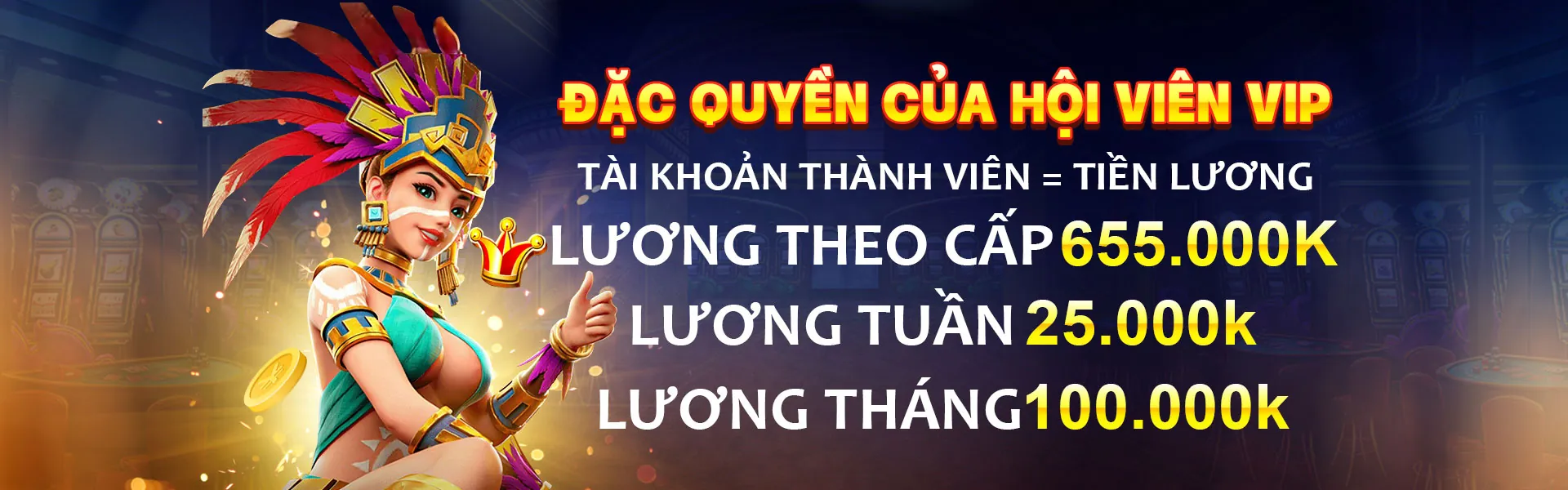 Banner khuyến mãi mcw77 bet