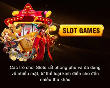 Kho game đa dạng mcw77 bet